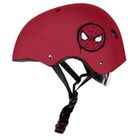 Spider-Man, kask sportowy