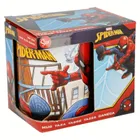 Spider-Man, kubek ceramiczny, w pudełku, 325 ml