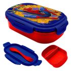 Spider-man, lunchbox