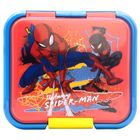 Spider-Man, Lunchbox Supreme z przegródkami