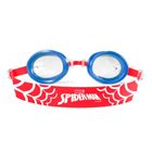 Spider-Man, okulary pływackie