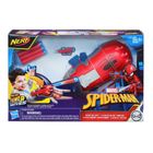 Spider-Man, Power Moves, Rękawica wyrzutnia Spider-Mana, akcesorium do zabawy