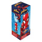 Spider-Man, projektor, lampka LED, 2w1