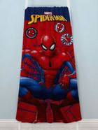 Spider-Man, ręcznik bawełniany, 70-140 cm
