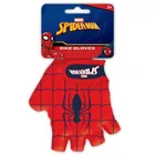 Spider-Man, rękawiczki rowerowe, 4-6 lat