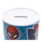 Spider-Man, skarbonka