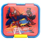Spider-Man, Supreme, lunchbox z przegródkami