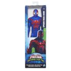 Spider-Man, Tytan, Spider-Man 2099, figurka, 30 cm