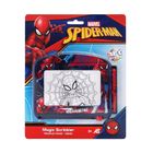 Spider-Man, znikopis zestaw, mały