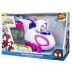 Spidey i super-kumple, Ghost-Spider Glow n go copter, pojazd