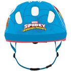 Spidey i super-kumple, kask ochronny, rozmiar 44-48 cm