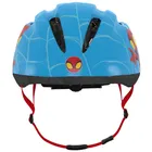 Spidey i super-kumple, kask ochronny, rozmiar 48-52 cm