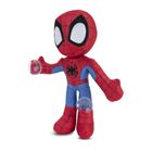 Spidey i super-kumple, Maskotka