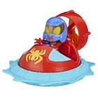 Spidey i super-kumple, Spidey i Hover Spinner, figurka z pojazdem