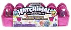 Spin Master, Royal Hatchimals, jajka, 12 figurek kolekcjonerskich