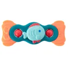 Spinner, zabawka sensoryczna, mix, 3 szt.