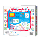 Spirograph, zestaw artystyczny, Junior