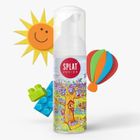 Splat, Junior, pianka magiczna oczyszczająca 2w1, 50 ml