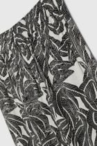 Spódnica damska, czarna, Moodo