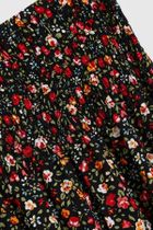 Spódnica damska, czarna, Moodo