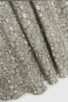 Spódnica damska, khaki, Moodo