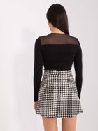 Spódnica damska, mix, Lakerta