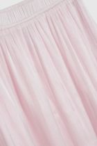 Spódnica damska, różowa, Moodo