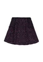 Spódnica dziewczęca, czarna, Tom Tailor