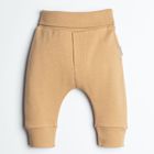 Spodnie chłopięce, beżowe, Nicol