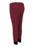 Spodnie dresowe chłopięce, bordowe, Tup Tup