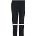 Spodnie dresowe chłopięce, czarne, Nike Dry Academy 21 Pant Junior