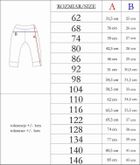 Spodnie dresowe chłopięce, khaki, Nicol