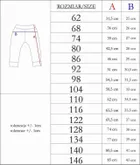 Spodnie dresowe chłopięce, khaki, Nicol