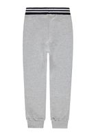 Spodnie dresowe chłopięce, szare, Esprit