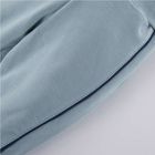 Spodnie dresowe chłopięce, zielone, Eevi