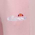 Spodnie dresowe damskie, różowe, Ellesse