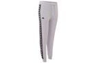 Spodnie dresowe damskie, szare, Kappa Inama Sweat Pants