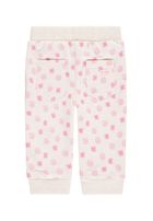 Spodnie dresowe dziewczęce, mix, Tom Tailor