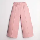 Spodnie dresowe dziewczęce, różowe, Nicol