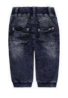 Spodnie jeansowe chłopięce, denim, Kanz