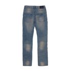 Spodnie jeansowe chłopięce, niebieskie, Tom Tailor