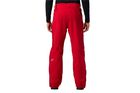 Spodnie męskie, narciarskie, czerwone, Columbia Snow Rival II Pant