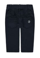 Spodnie niemowlęce, granatowe, Kanz