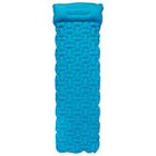 Spokey, Air Bed, materac trekkingowy powiększony, ultralight