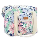 Spokey, Eco Way, torba termiczna, plażowa