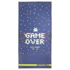 Spokey, Game Over, ręcznik szybkoschnący