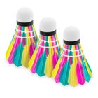 Spokey, lotki piórkowe do badmintona