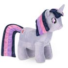 Spokey, My Little Pony Sparkle, zagłówek turystyczny 2w1, poduszko-maskotka