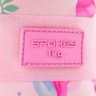 Spokey, obciążenia na kostki i nadgarstki, 2-1 kg