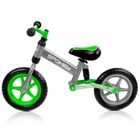 Spokey, Off-Road, rowerek biegowy, 12'', szary